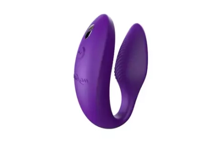 Вибратор для пар We-Vibe Sync 2