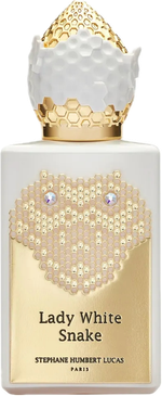 Stephane Humbert Lucas Lady White Snake Eau de Parfum