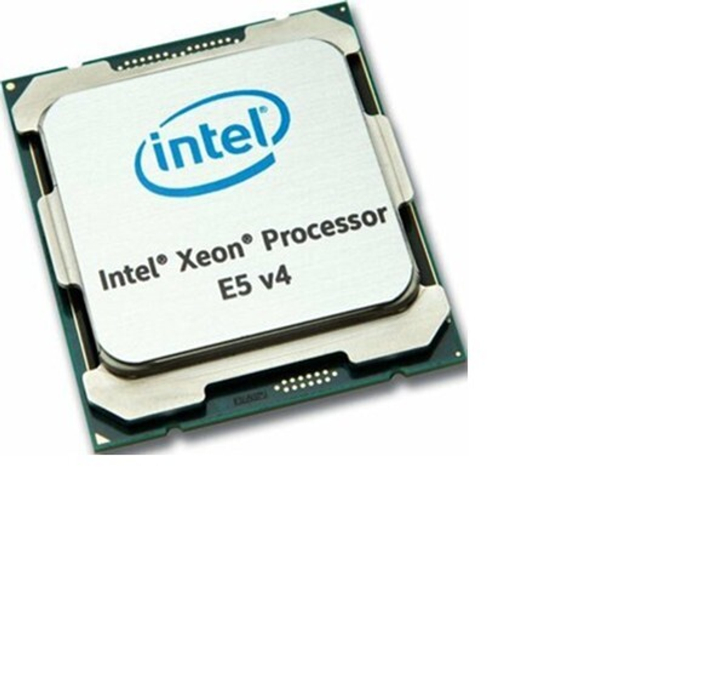 Процессор Intel Xeon E5-2620v4