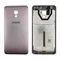 Задняя крышка для Meizu Pro 6 Plus Gray
