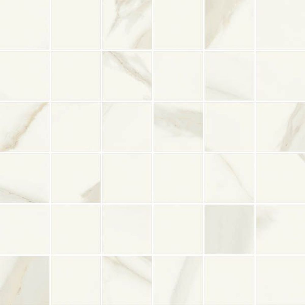 Мозаика Metropolis Calacatta Gold Mosaico (610110000911)