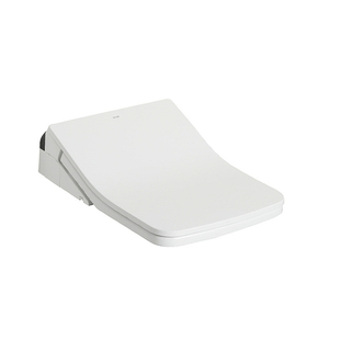 Крышка-биде Toto Washlet TCF896CG#NW1 Белая с Микролифтом