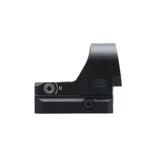 Коллиматорный прицел Vector Optics FRENZY-X (1x22x26 Multi Reticle, пылезащищенный IP66) SCRD-M36