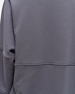 Raglan Sweatshirt LOGO Castlerock