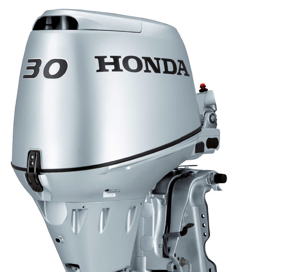Лодочный мотор Honda BF30DK2 SRTU