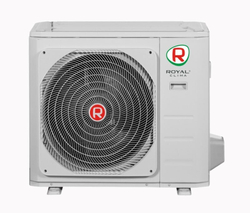 Royal Clima ES-D 36HWX/ES-E 36HX