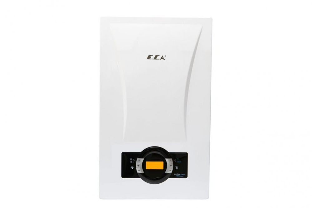 Настенный газовый котел E.C.A. Proteus Premix 28 HM NG
