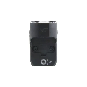Коллиматорный прицел Vector Optics Frenzy-X 1x22x26, RD 3 MOA, AUT, MOJ (SCRD-37)