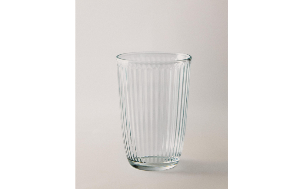 стакан из стекла Zara Home, фото 3