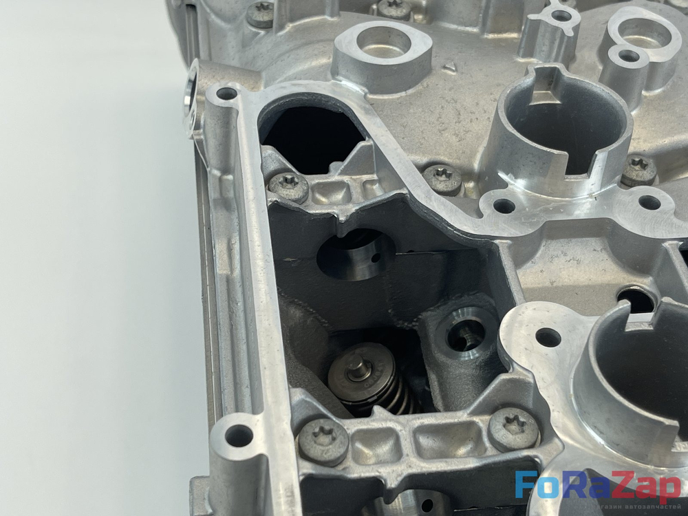 Головка блока цилиндров ГБЦ VW VAG 1.8-2.0 TSI Оригинал NEW