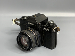 Алмаз 103 + МС Волна 1.8/50