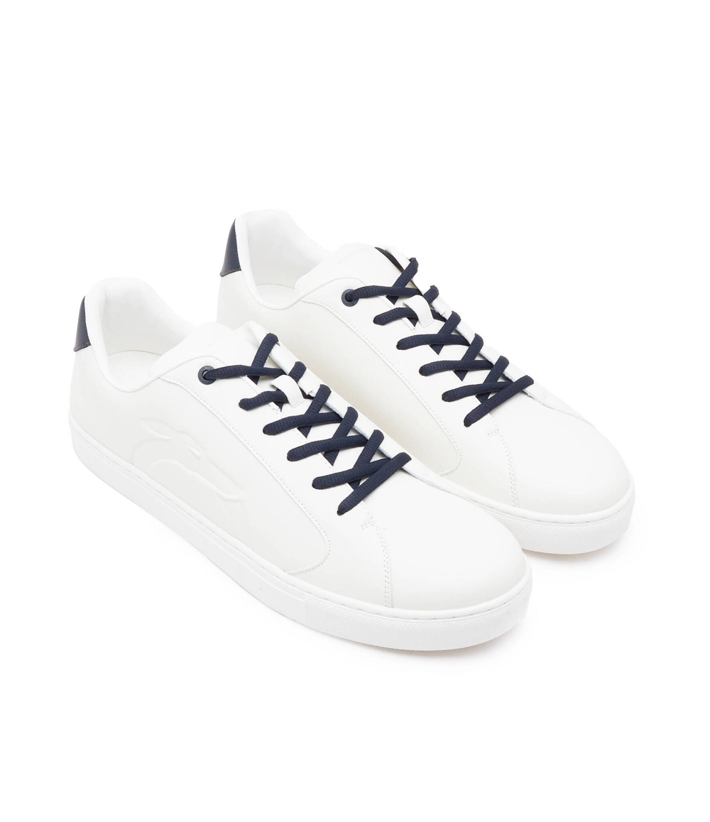 Кроссовки Trussardi - белый(77A00487 9Y099998)
