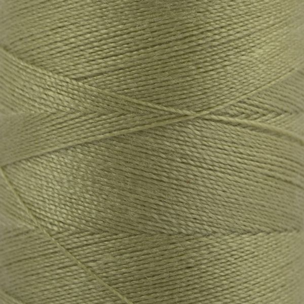 Нитки универсальные Gamma 40/2, 4570 м (5000 ярд) / 1 кат., 412 песочный