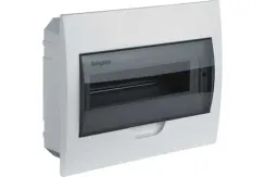 Бокс 12 Navigator IP41 278*86*220 встраиваемый 41289