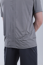 Футболка Rage grey арт.: HY26627
