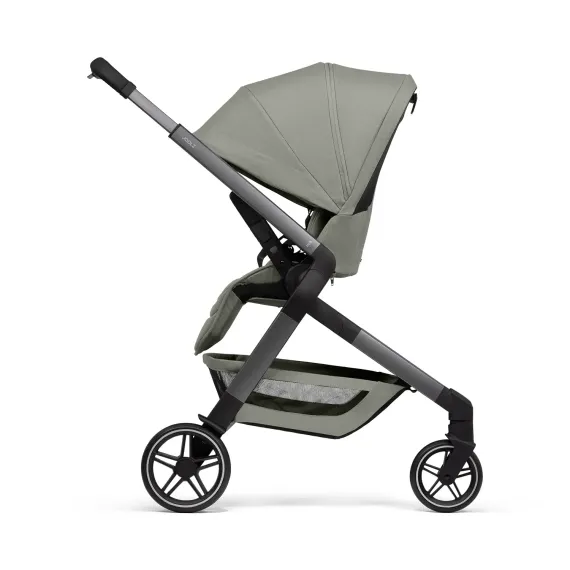 Прогулочная коляска Joolz Hub2 Sage Green