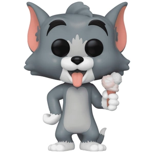 Фигурка Funko POP! TV Tom & Jerry S3 Tom (1657) 80159