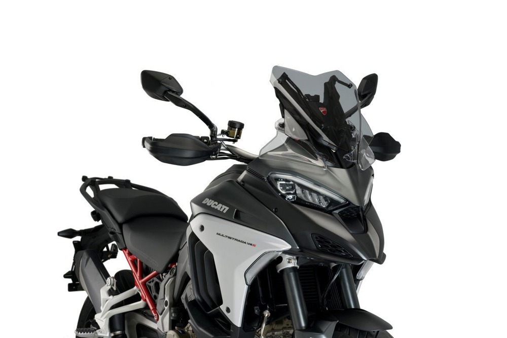 20729F PUIG DARK SMOKE SPORT LOW SCREEN (MTS V4)