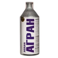 Агран 1 л флакон алюмин.