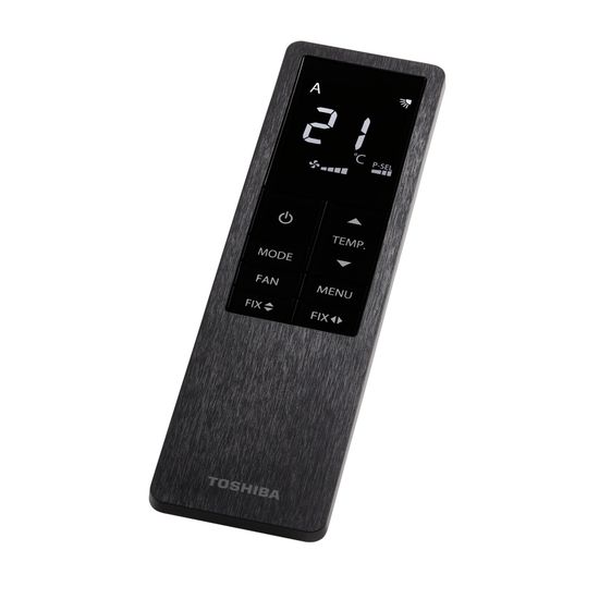 Сплит-система инверторного типа Toshiba Haori RAS-B13N4KVRG-E/RAS-13J2AVSG-E1 комплект