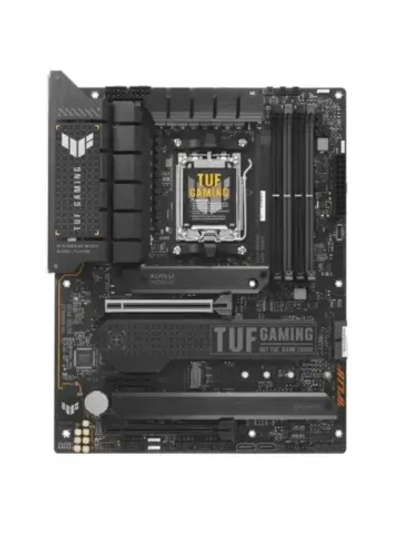 Материнская плата TUF GAMING X670E-PLUS AM5 ATX DDR5
