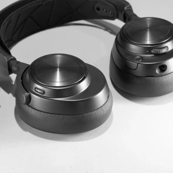 SteelSeries Arctis Nova Pro Wireless for Xbox &amp; PC Black