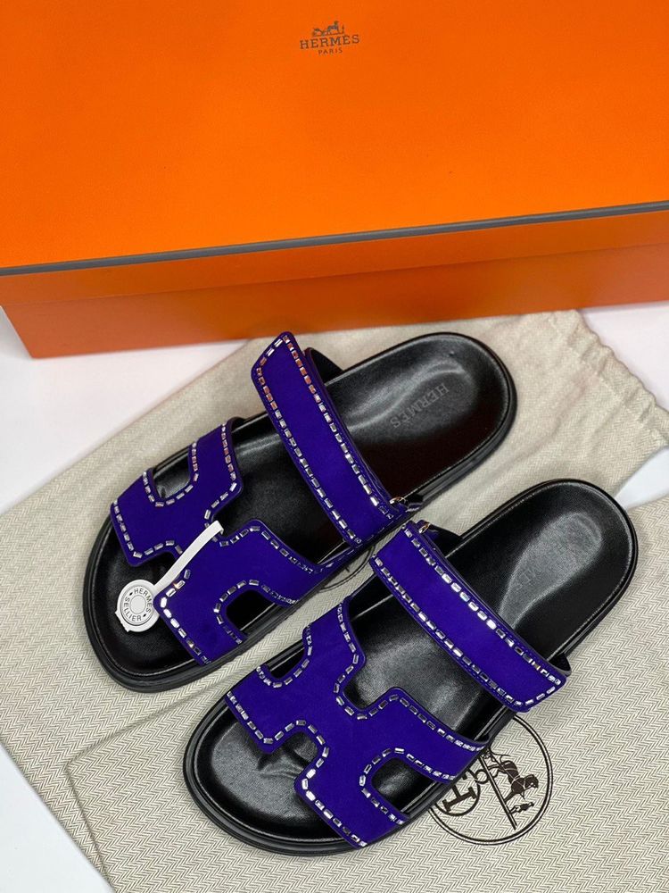 Шорты Hermes