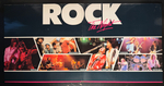 Сборник Rock The Night 2LP (Германия 1987г.)