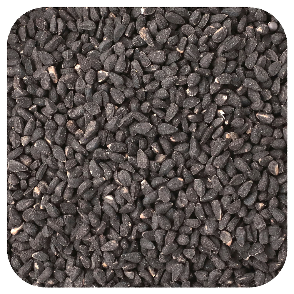 Starwest Botanicals, Органические семена чернухи, 453,6 мг (1 фунт)