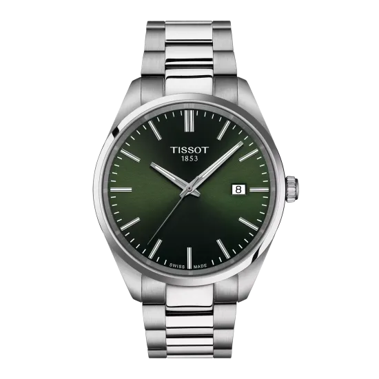 Tissot T150.410.11.091.00 мужские часы PR100