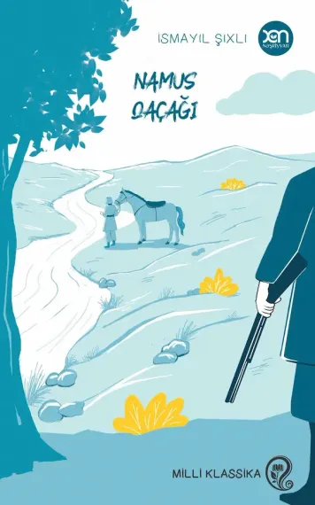 Namus qaçağı