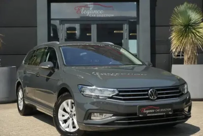 Volkswagen Passat Variant Business