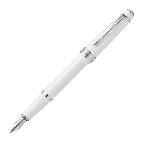 Ручка перьевая Cross Bailey Light XF