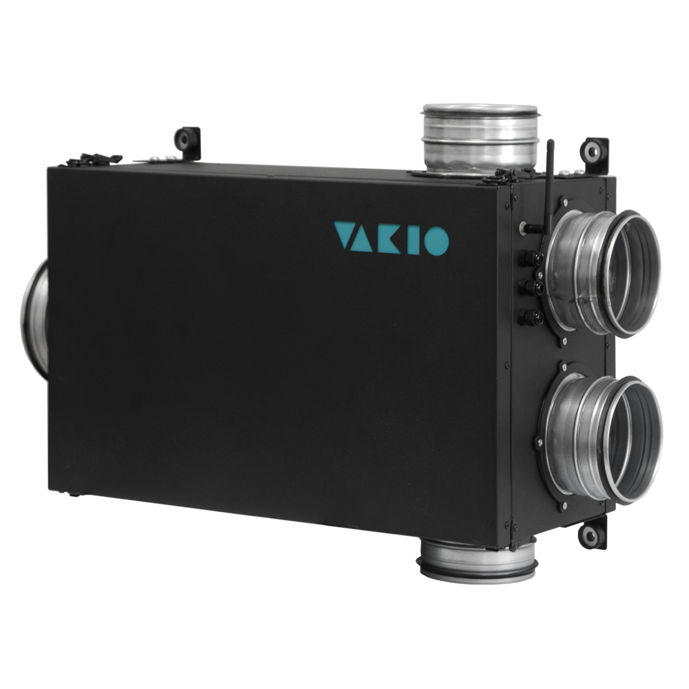 Вытяжная установка VAKIO SmartEx 500 2.0