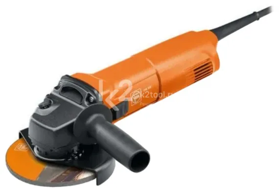 Углошлифовальная машина Fein CG 10-125