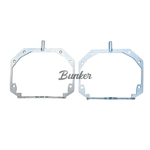 Переходные рамки для замены линз BUN-PR-31-T3 (TC-LP-03)