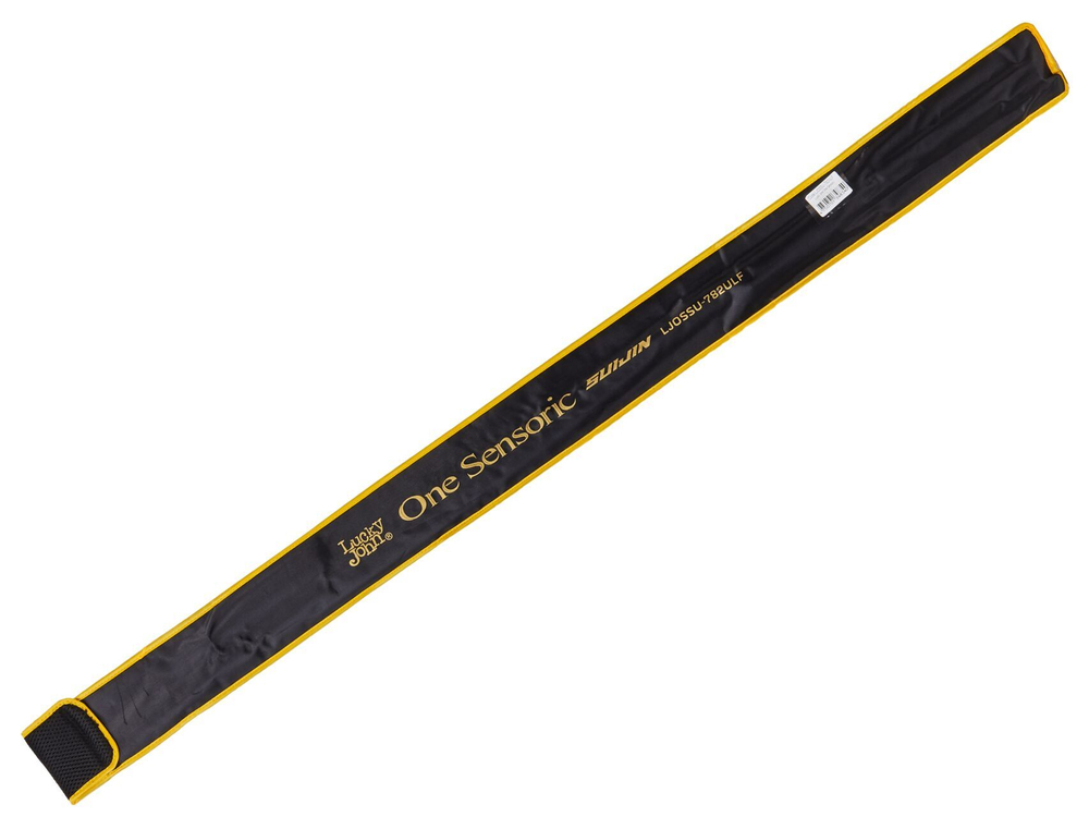 Спиннинг Lucky John One Sensoric SUIJIN 07 7'8'' (2.34)