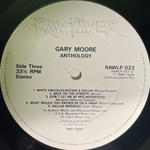 Gary Moore ‎– Anthology 2LP (Англия 1986г.)