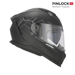 Шлем Acerbis X-WAY HELMET