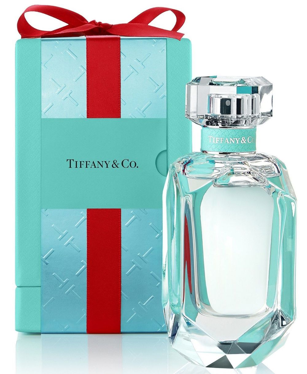 Tiffany  and Co Eau de Parfum Holiday Limited Edition