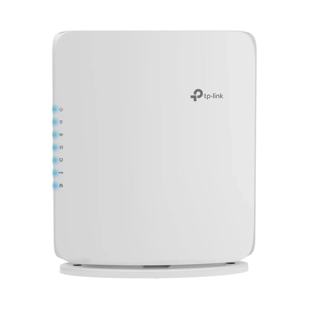 Wi-Fi роутер TP-LINK Archer BE450