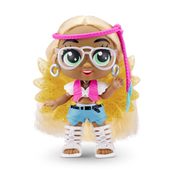 Фигурка 5 Surprise Fashion Fairies