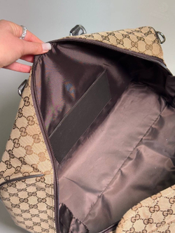 Дорожная сумка Gucci