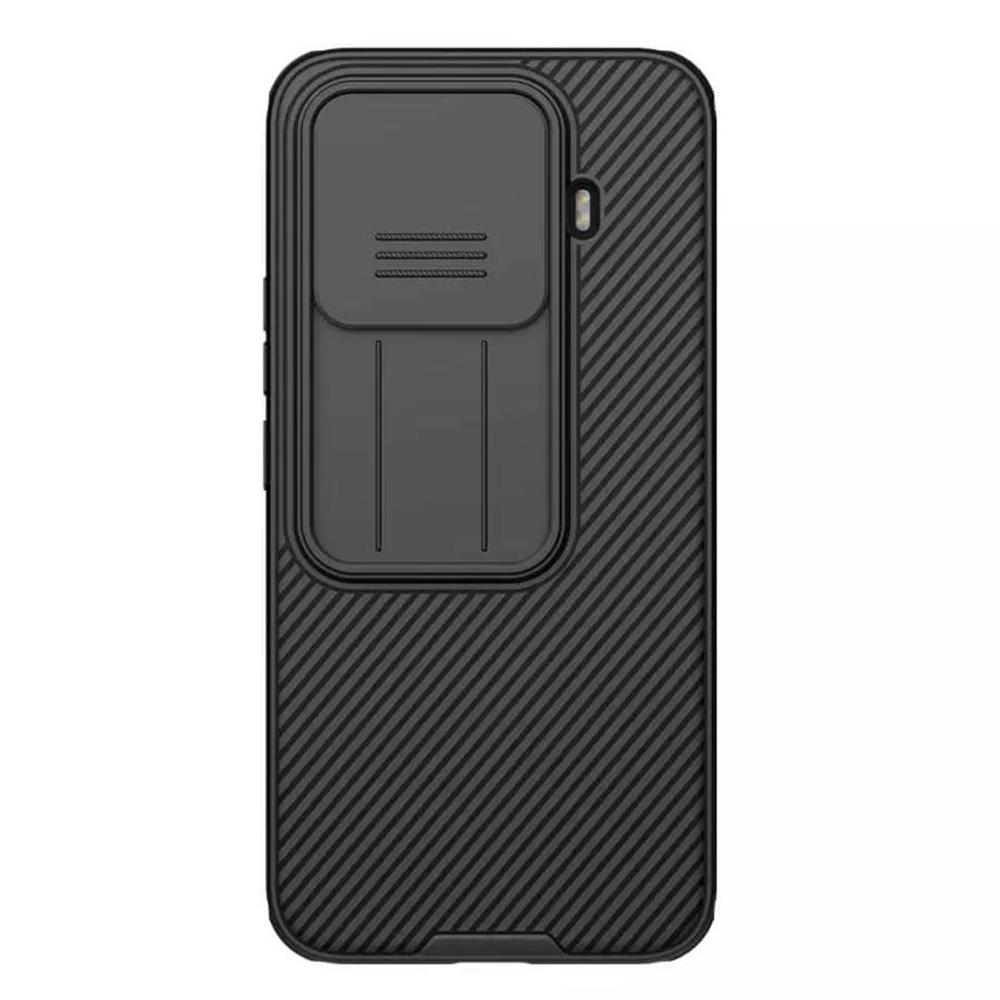 Накладка Nillkin CamShield Pro Case с защитой камеры для Xiaomi 15T Pro