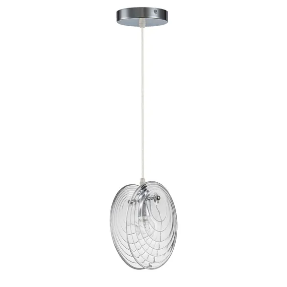 Подвесной светильник Castanet 2123/1S Chrome Escada