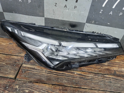 Фара правая LED Geely Coolray 23-нв Б/У Оригинал 7051055200