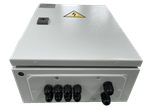 «Релион» SW-М-2G-6Poe+/160W-UPS Сетевое оборудование