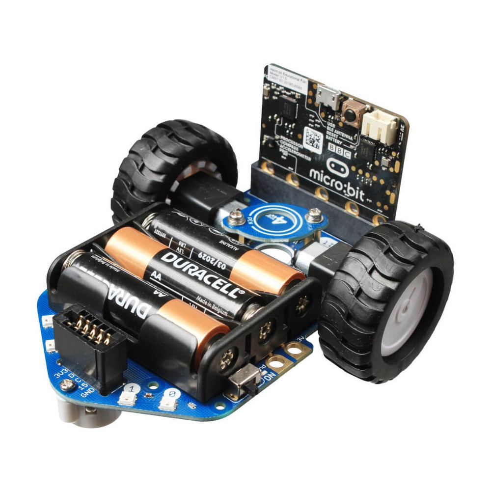 Платформа для робота 4tronix MiniBit