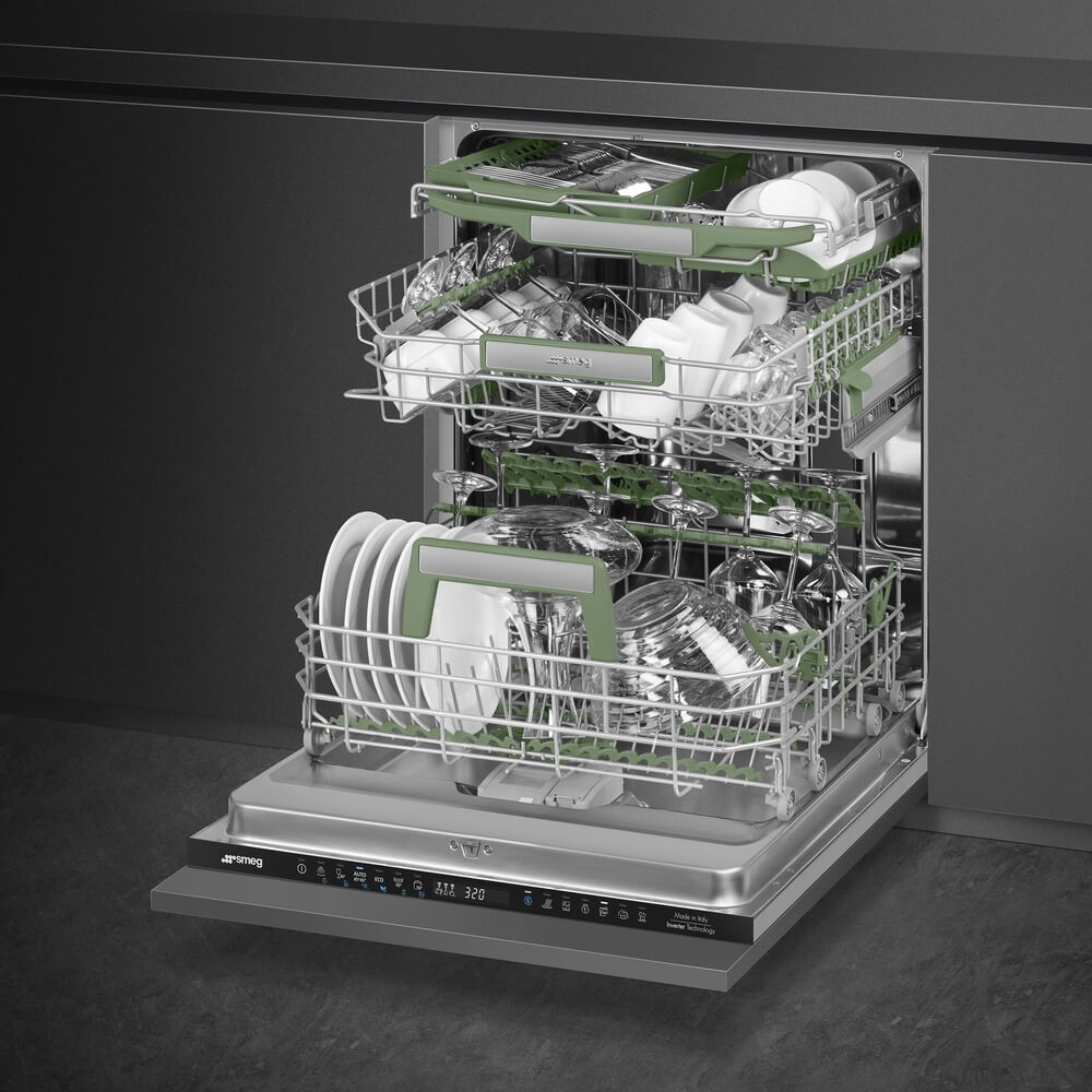 SMEG STL7324AQL