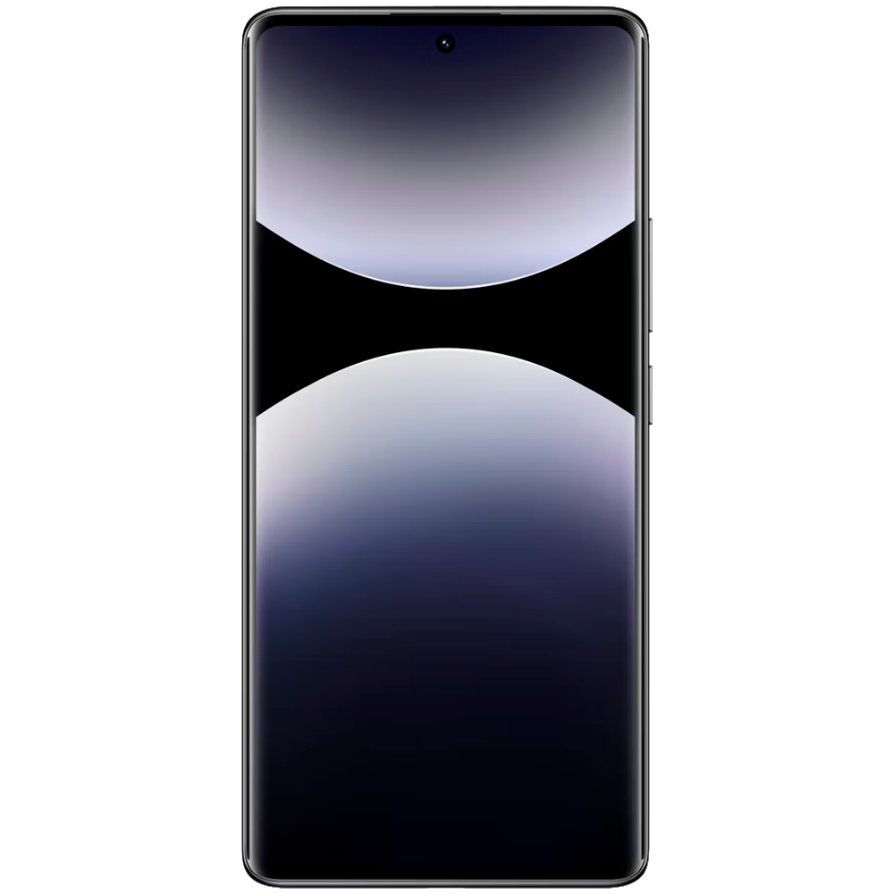 Смартфон Xiaomi Redmi Note 14 Pro 4G 12/512GB, Midnight Black (Полночный черный)